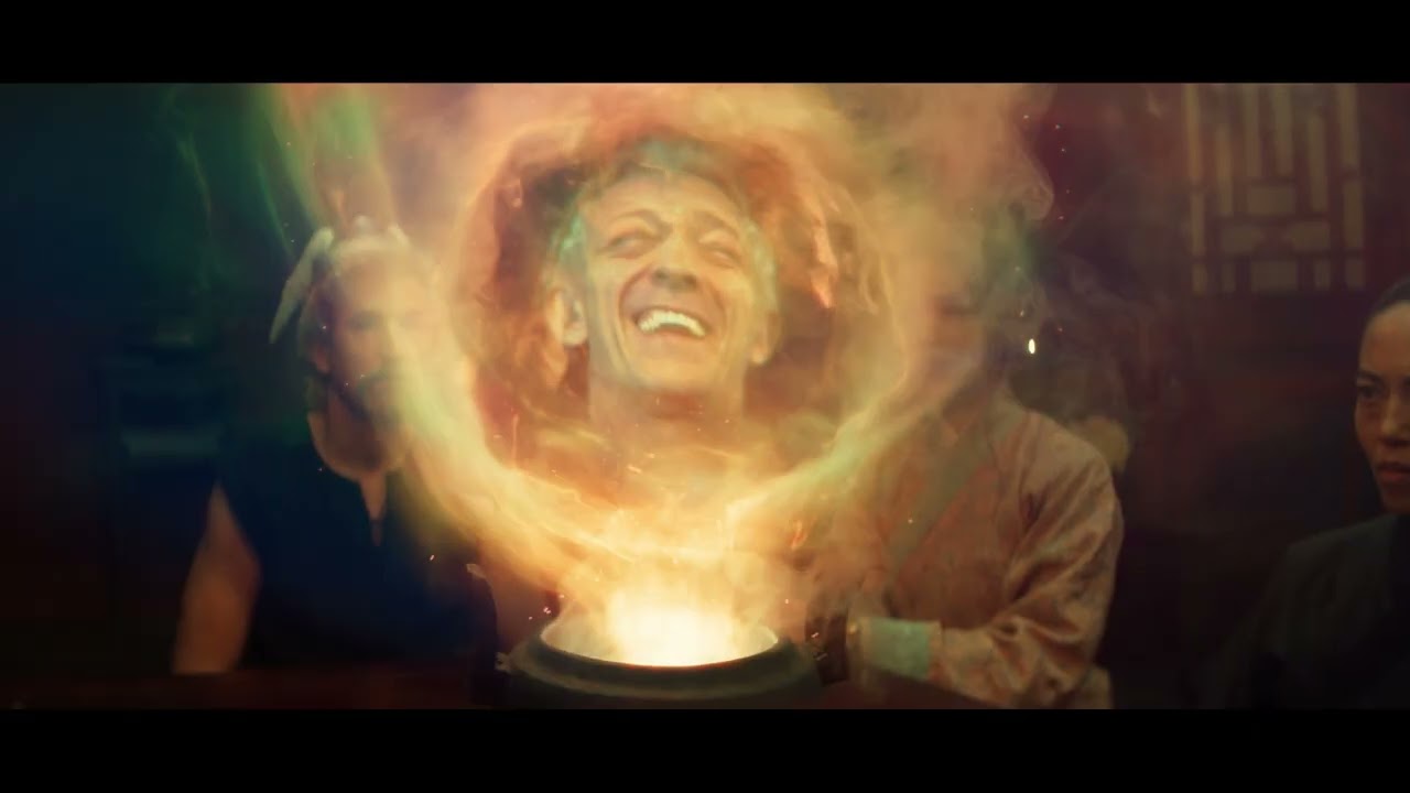 DIGITAL DISTRICT SHOWREEL 2023