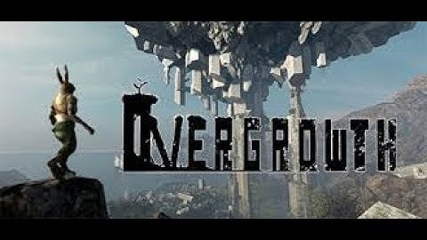 JUMPKICK! | overgrowth #2