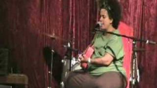 Kimya Dawson - underground