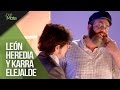 León Heredia y Karra Elejalde | José Mota presenta...