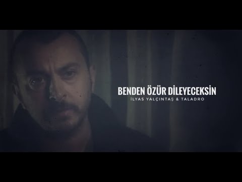 Benden Özür Dileyeceksin!