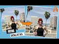 Como Fazer FOTOS REALISTAS no GTA RP: Passo a Passo