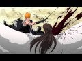 Ichigo vs  Aizen   Bleach Full Fight English Sub