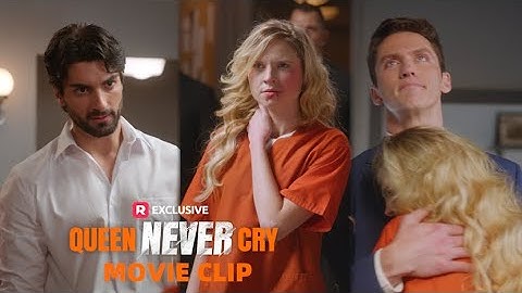 Gave up everything to marry a jerk like you? Now I’m taking it all back! | Queen Never Cry