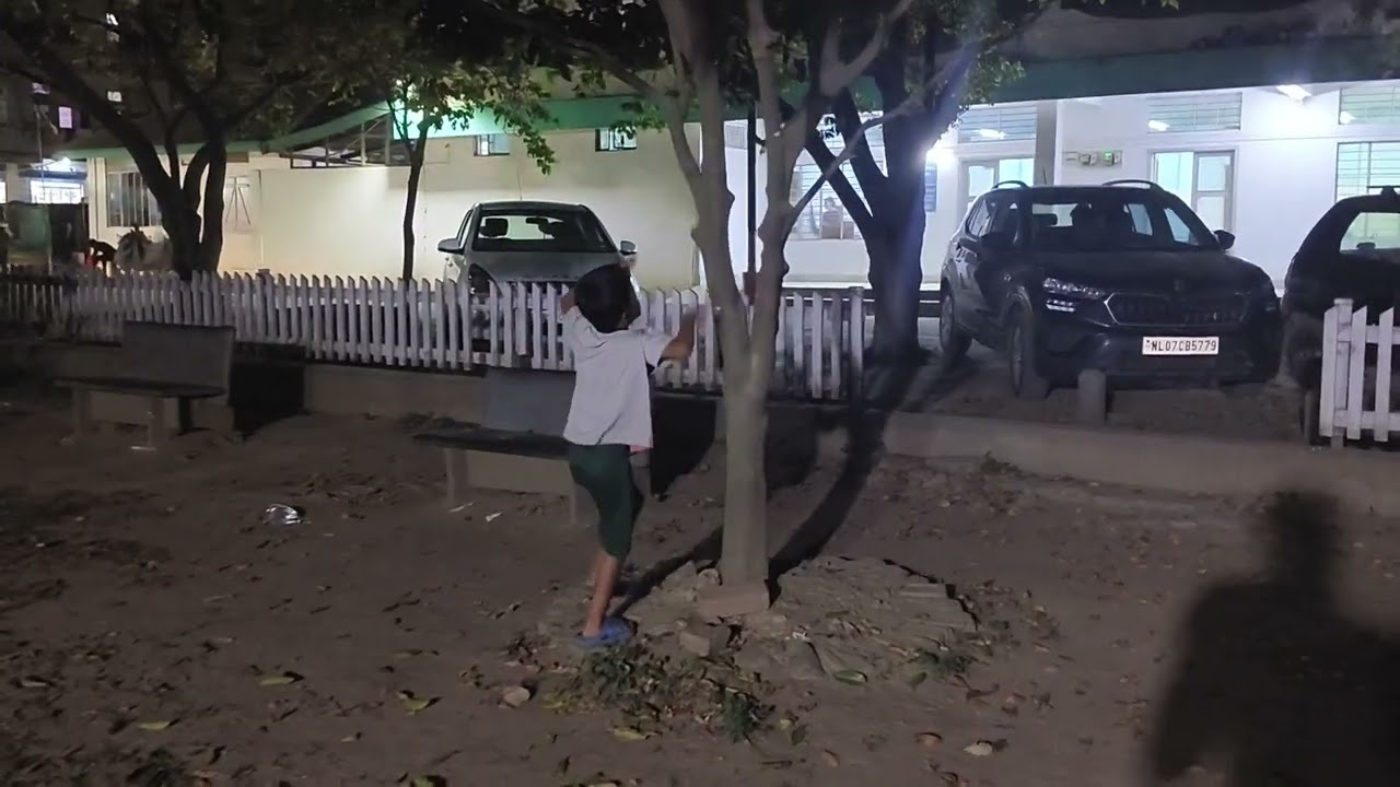 Zion hospital a Apaloi kichep nale pupu hungdamdoh walking chepet|| On:- 31/3/2025 Dimapur