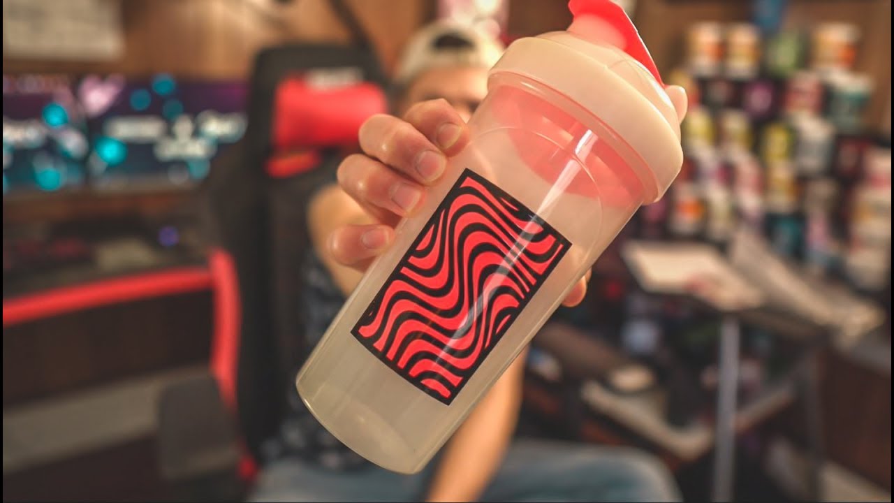 Unboxing And Giving Away The New Pewdiepie Tallboy Limited Edition