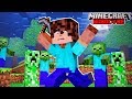 Minecraft HARDCORE Survival! #Part 1