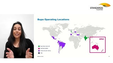 Standards in Practice: Psychosocial Safety in the Workplace | AS/NZS ISO 45003:2021