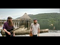 The mad ferret band at the scottish crannog centre