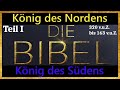 König des Nordens - König des Südens (ca. 320 v.u.Z. bis 163 v.u.Z.) Teil 1