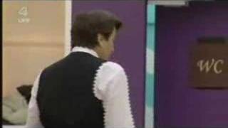 Dirk Benedict-tired part 1