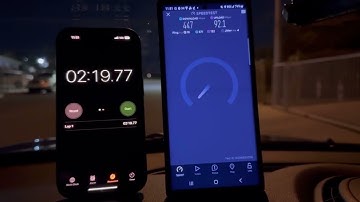 Stress Testing the networks in East Las Vegas #verizon #att #tmobile