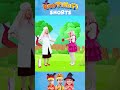 Boo Boo Song | I Got A Boo Boo  With Bootikati Shorts | Nursery Rhymes For Toddlers #kidssongs