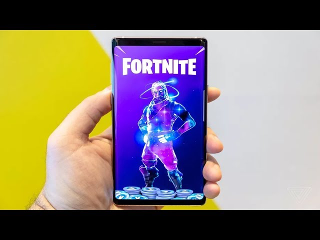 How to Download 'Fortnite' for Android  Tutorials Could Hijack Phones