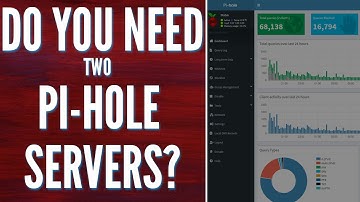 What are the Benefits of Having two Pihole DNS Servers?