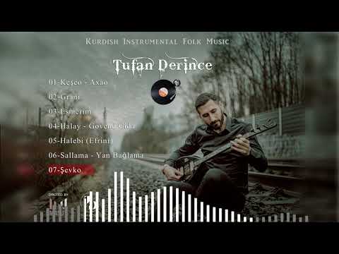 Tufan Derince - Şevko (Official Audio)