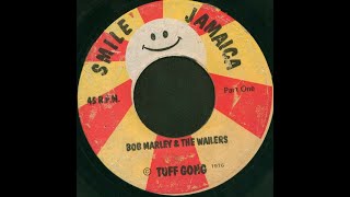 [1976] Bob Marley - Smile Jamaica