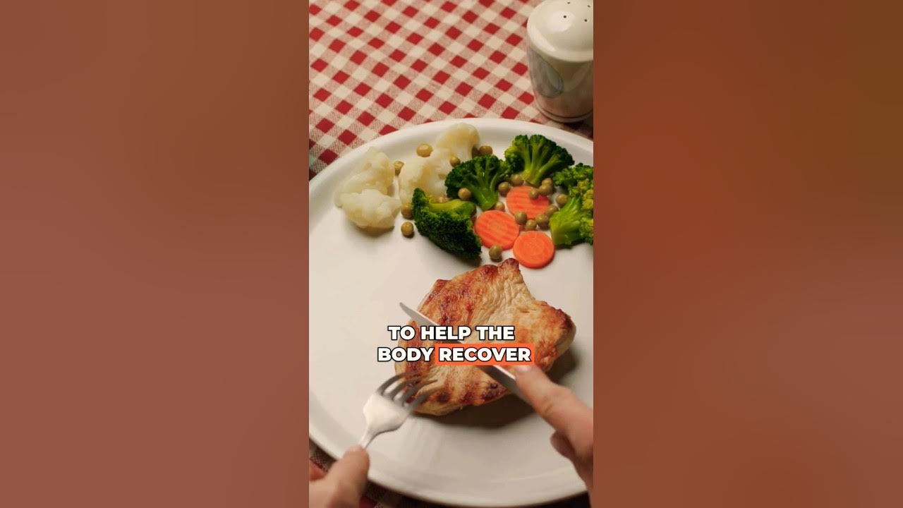Is Too Much Protein Harmful To Your Body