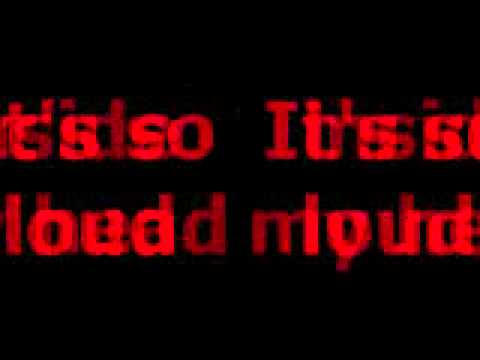 Words I Never Said - Lupe Fiasco ft. Skylar Grey (Lyrics in the Video)