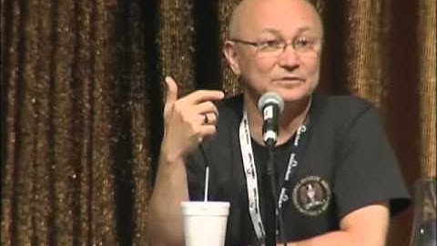 DEFCON 19  Former Keynotes   The Future