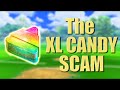 IS THIS THE BIGGEST INSULT EVER? (Pokémon Go XL Candy Rant)