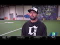 Stockton trainer helps three football players reach the NFL