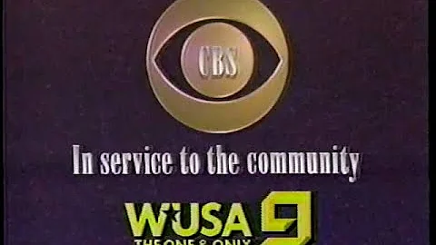 CBS/WUSA commercials, 12/15/1989