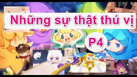 Mini World - Những sự thật thú vị - P4