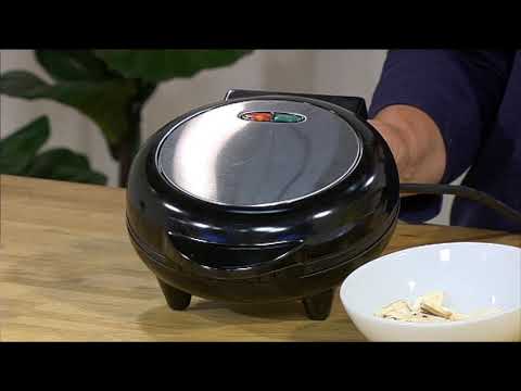 Salter XL Twin Omelette Maker