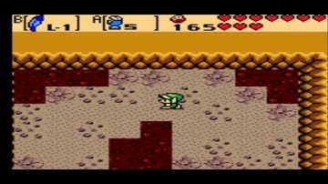 Part 17 |How to get Red Ore,Blue Ore & Hard Ore?|Ydia gameplay/Legend of Zelda Oracle of Seasons