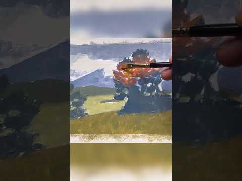 How to Paint