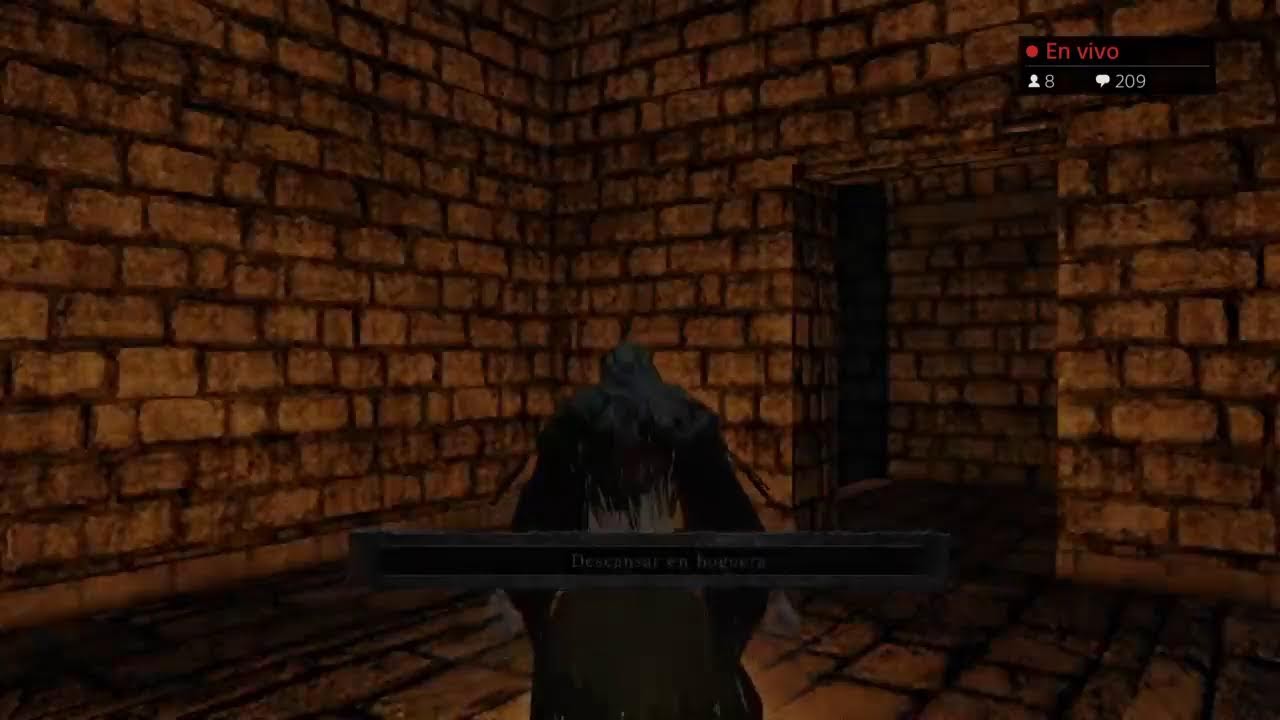 Dark souls II Scholar Of The First Sin| play 4 pro |capítulo 58:Smelter Demon