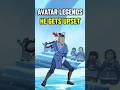 NO WAY SOKKA TRIES THIS ON TOPH IN AVATAR LEGENDS?!