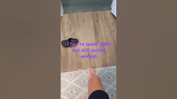 it worked (sorta) #funny #couple #comedy #trend #fridge #tiktok #viral #lol - DayDayNews