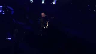 Billy Joel @ Madison Square Garden - Piano Man - 100th Consecutive Performance 3/28/2024