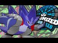 Cold Steel the Hedgehog | Randomized Free For All (4K)