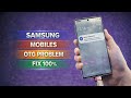 Samsung Mobiles OTG Problem Fix | All Samsung &amp; Ultra Series Mobiles S20,S21,S22,S23,S24,S25,S26 | 