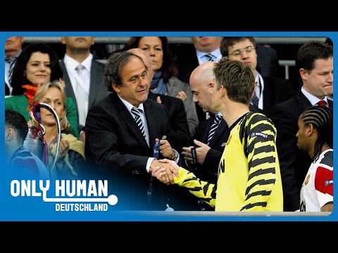 Mafia swamp in professional football: How the Camora manipulates games