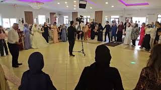 Muhammet Hıdır | Damla Hıdır Çiftinin Düğünü | Tekin Hıdır | Horon