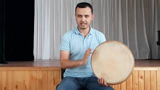 Master klass Yosh doirachi ukalarimiz uchun Oddiy va murakkab mashqlar #doira #perekusion #darbuka