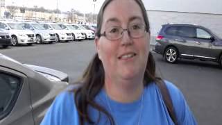 Nissan Sales Dalton, GA  | Nissan Service Dalton, GA