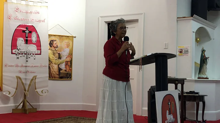 CURSO I RESTAURANDO LA RELACIN CON DIOS. ZAIDA VAR...