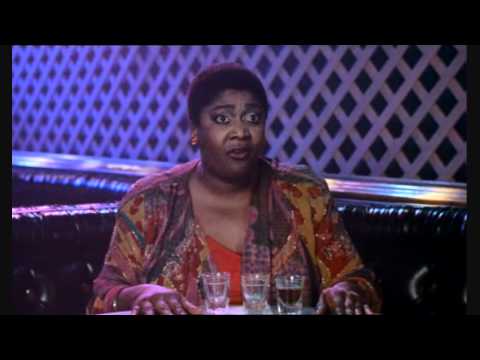 Coming To America - The Club Scene (Eddie Murphy) HD