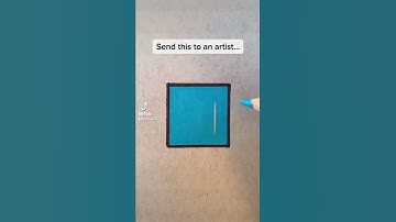 Send this to an artist to make them happy #shorts