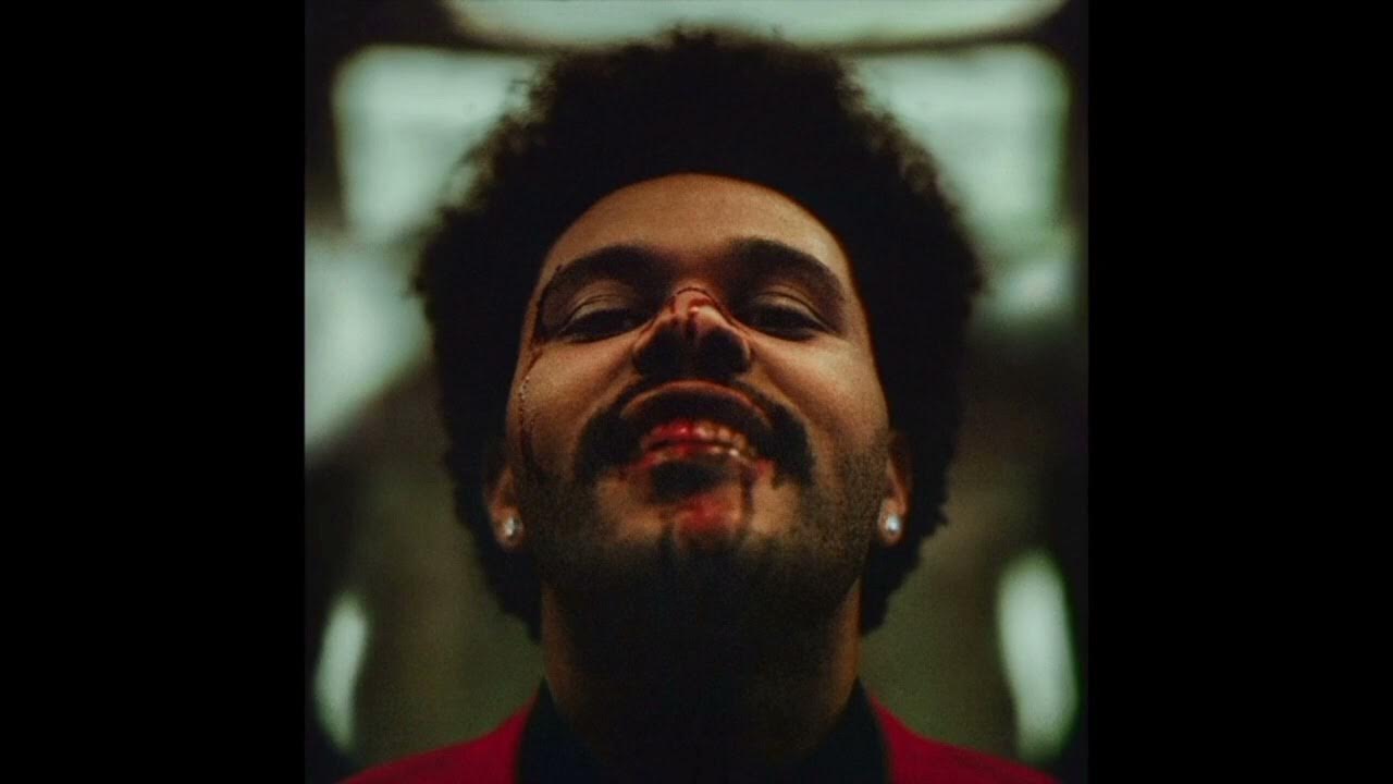 The Weeknd - Blinding Lights (Clean Version) The Weeknd - Blinding Lights (Clean Version)