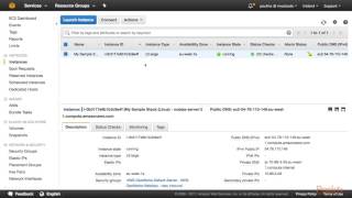 Deploying Cloud-Native AWS components : Operations-as-a-Service | packtpub.com