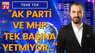 Ak Parti Heyetinin Hdp Ziyareti Neden Tartışılıyor? Faruk Acar Yanıtladı