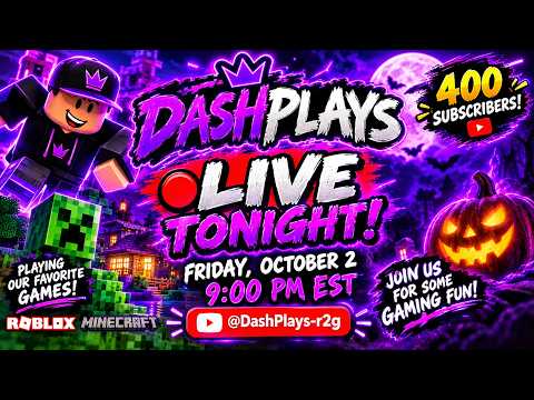 DashPlays