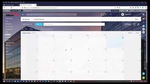 Bitrix24 Hướng dẫn sử dụng module Task, Workgroups