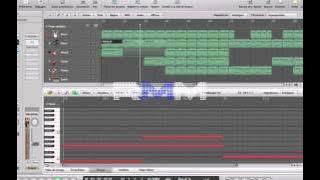 RemakeMusic l Corson - Raise Me Up (Je respire encore)